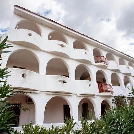 Baia Beach 1 Appartamento